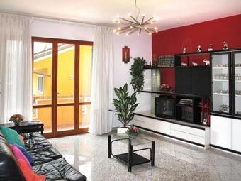 Apartamento Locazione Turistica Appartamento Renzo (cos369)