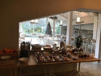 Agroturismo Rocca Dei Saraceni