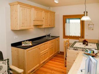 Apartamento Cjase Fravins 112s