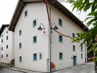 Apartamento Cjase Frasins 110s