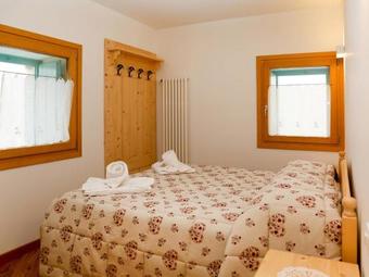 Apartamento Cjase Fravins 111s