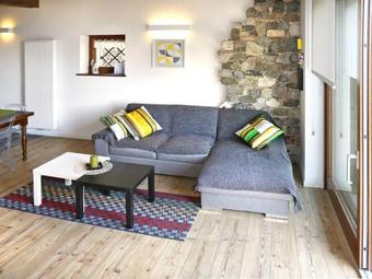 Apartamento Locazione Turistica Cjase Dai Fornasirs (rvo100)