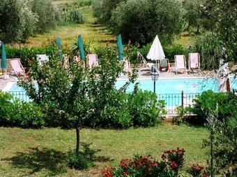 Apartamento Locazione Turistica Podere Gli Scopai Wohnung Nr. 2