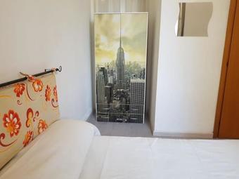 Hostal Chambre Priv�e