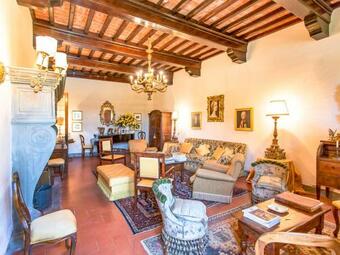 Villa Locazione Turistica Cevoli.2