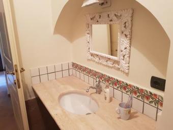 Agroturismo Old Chestnut House