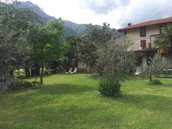 Agroturismo Agriturismo Casa Di Campagna