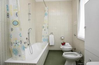 Villetta Nonna Laura