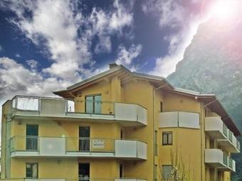 Apartment Riva Del Garda/gardasee 22160