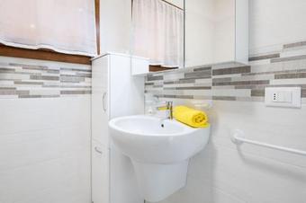 Apartamento Residence Vista Lago