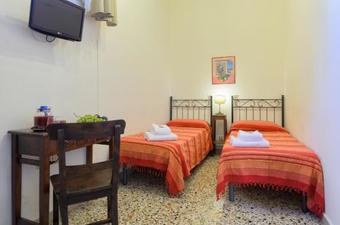 Bed & Breakfast Nonna Germina