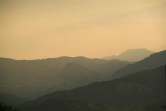 Bed & Breakfast Foresteria Delle Naiadi