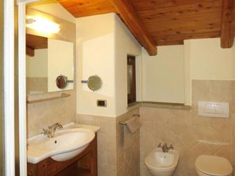 Apartamento Locazione Turistica Residence Torinetto (smy622)