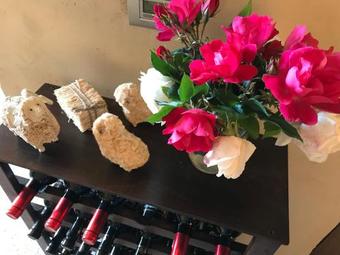 Hostal Charme In Perillis