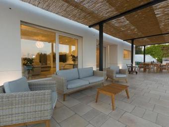 Salignano Villa Sleeps 8 Pool Air Con Wifi