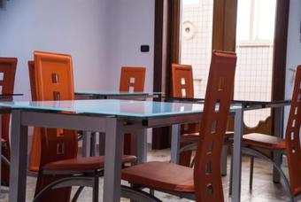 Bed & Breakfast L'imperatore