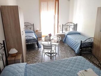 Bed & Breakfast Cirillina