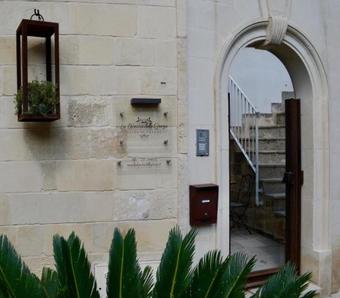 Bed & Breakfast La Dimora Delle Grazie