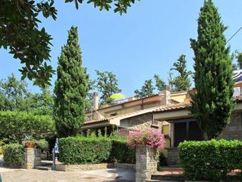 Apartamento Locazione Turistica Casette Di Michele (sbr201)