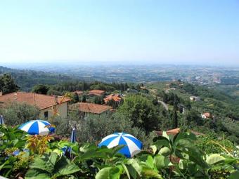 Apartamento Locazione Turistica Casette Di Michele (sbr202)