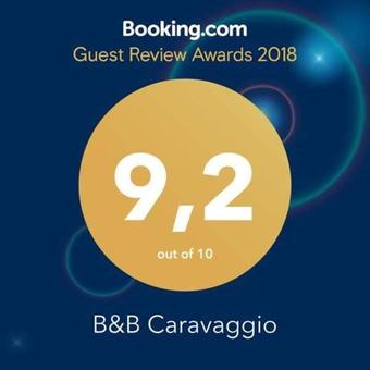 B&B Caravaggio