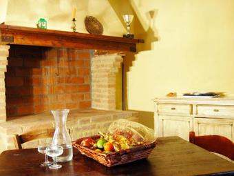 Apartamento L?appartamento Nel Borgo Di San Dalmazio