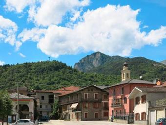 Apartamento C� Stevenot 101s