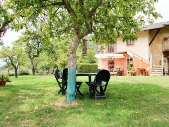 Apartamento Locazione Turistica C� Stevenot (vmi100)