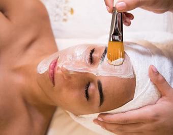 Hotel Santo Stefano Spa Relais