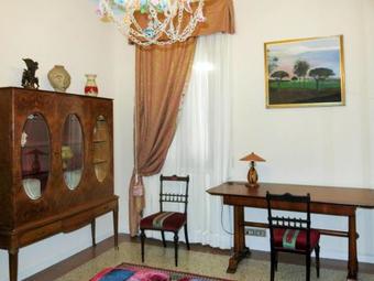 Locazione Turistica Casa Mirabella (sdo310)