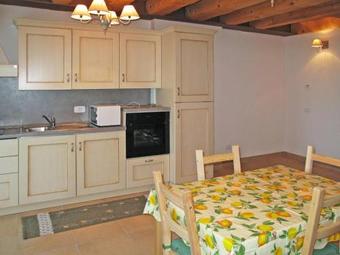 Apartamento Locazione Turistica Agriturismo Ae' Cavane (cdv401)