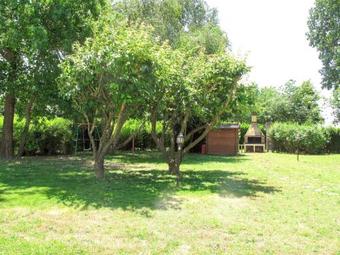 Apartamento Locazione Turistica Agriturismo Ae' Cavane (cdv404)