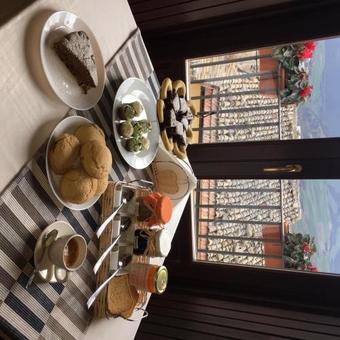 Bed & Breakfast L'antico Monastero