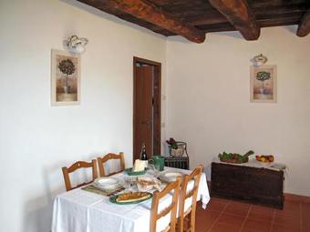 Apartamento Ferienwohnung Castelnuovo Di Garfagnana 220s