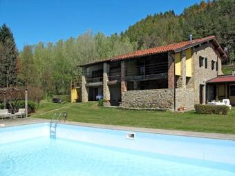 Apartamento Ferienwohnung Castelnuovo Di Garfagnana 221s