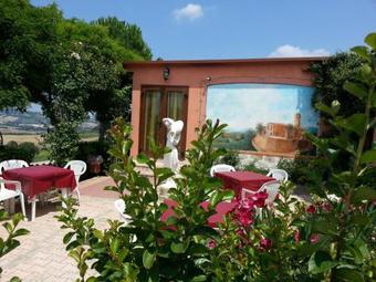 Agroturismo Azienda Agrituristica Piccolo Ranch