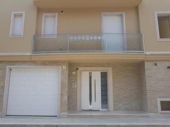 Bed & Breakfast Palazzo Ducale