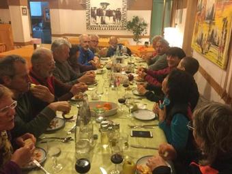 Bed & Breakfast Albergo Belvedere