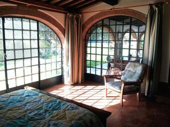 La Sassa Villa Sleeps 4 Pool Air Con Wifi