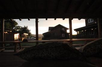 Hostal Evolution Wood Accommodation