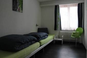 Apartamentos Dream Holidays Haus Eldorado