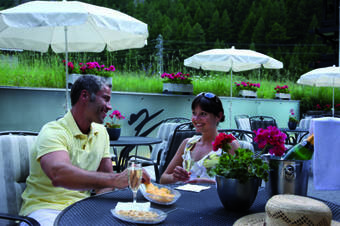 Hotel Wellness Spa Pirmin Zurbriggen