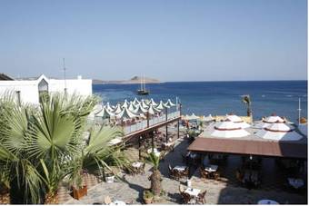 Amfora Hotel