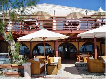 Summer Sun Beach Hotel