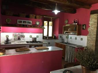 Agroturismo Agriturismo Santo Paolo Alto