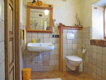 Apartamento Locazione Turistica Alpenvidehof (vdn422)