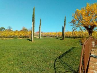 Agroturismo La Costa