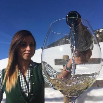 Hotel Chalet-h�tel Borgo Eibn Mountain Lodge, The Originals Relais (relais Du Silence)