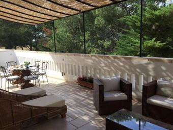 Apartamento Masseria La Camardia