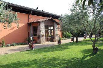 Agroturismo Agriturismo Panta Rei